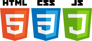 HTML5+CSS3+JS - Technologie Prestacity