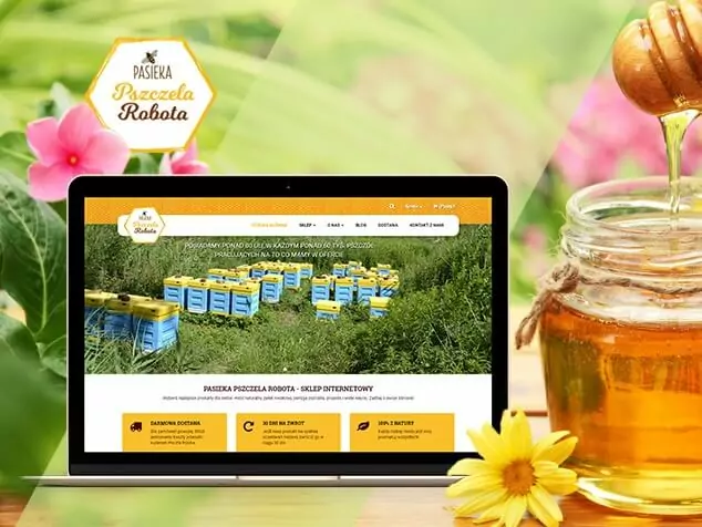 sklepy prestashop Gdańsk