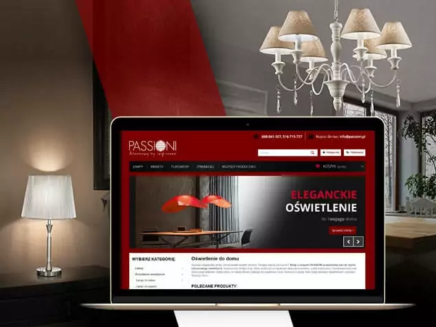 Sklepy Prestashop Gdynia