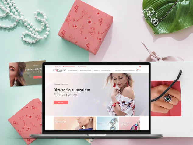 polcarat E-sklep Polcaratdesign.pl